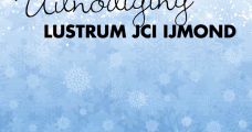 Lustrum JCI IJmond