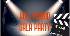 HOLLYWOOD GALA PARTY
