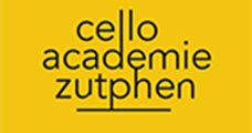 Pop-Up Cello Weekend Nieuwe Gedachten / 14:00u