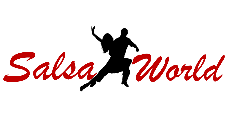 Salsa World / Latin Party 2 juni 2018