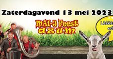 Mai-j Feest 2023