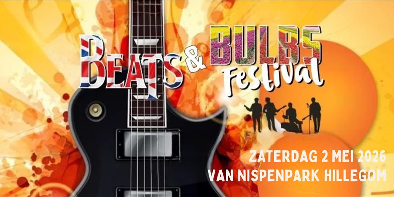 Beats & Bulbs Festival