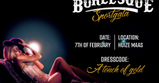 ACLO GALA 2019 - BURLESQUE