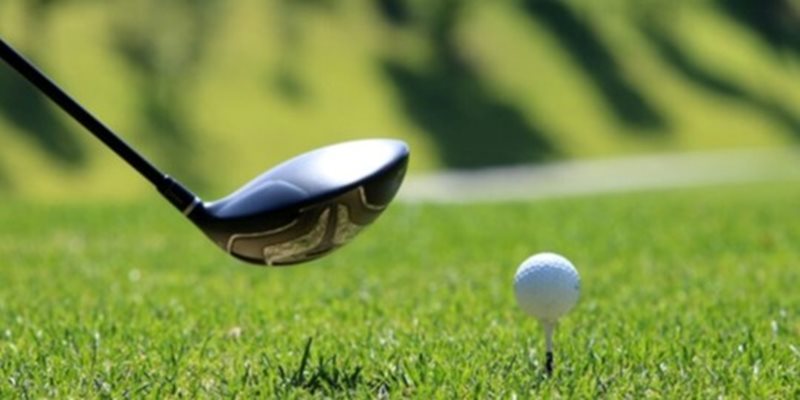 Sportief Golfclinic