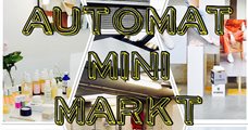 Automat Mini Markt 