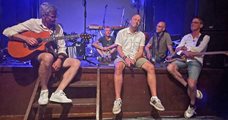 Band: 'Vaart' met Avondturen