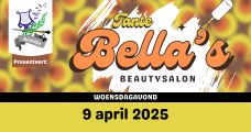 Avondvoorstelling 9 april 2025