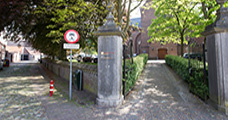 RD-abonneedag boottocht Heusden 