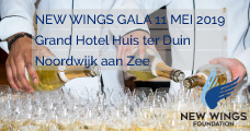 New Wings Gala 2019