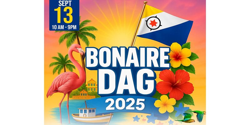 Bonairedag 2025 NL