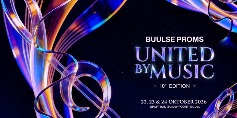 Buulse Proms 2026