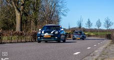 MINI-Events Limburg weekend 2024