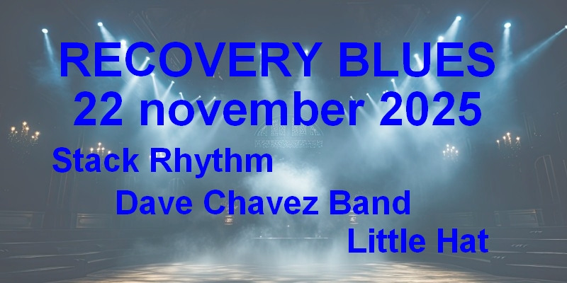 Recovery Blues