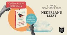 Open leesclub Mevrouw mijn moeder