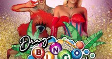 Drag Bingo Brunch