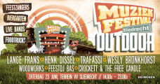 MuziekFestival Sliedrecht Outdoor