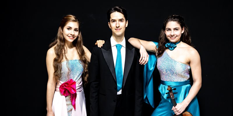 Nieuwjaarsconcert Hummelo 2026