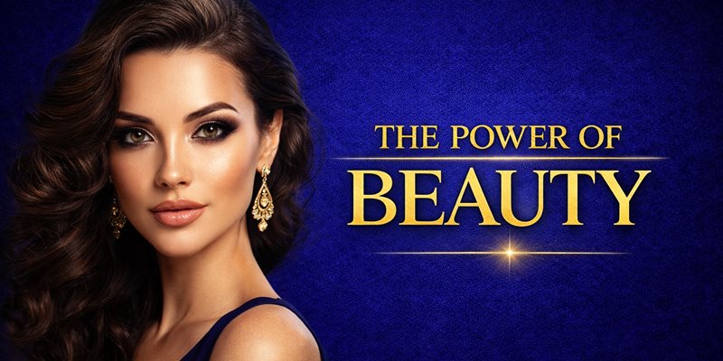 Power of Beauty