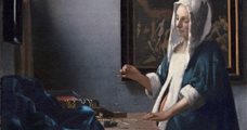 Vermeer-lezing, extra op donderdagmiddag 6 april 14.30 uur