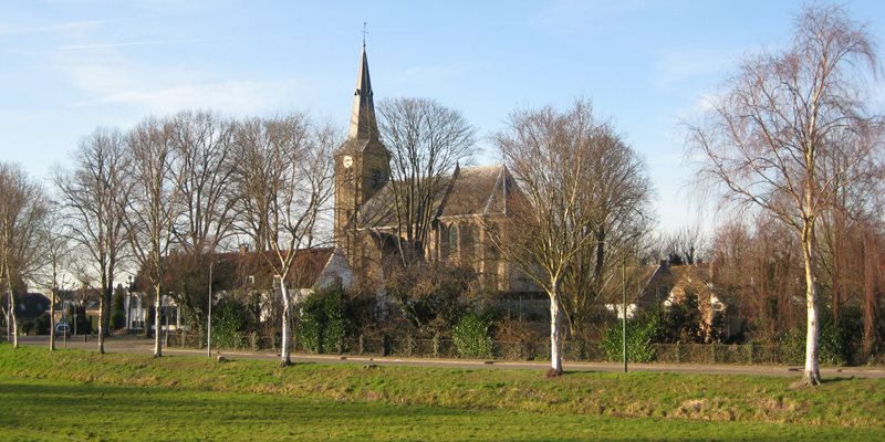 Museumlezing in Nederhorst over Meester I.S. 
