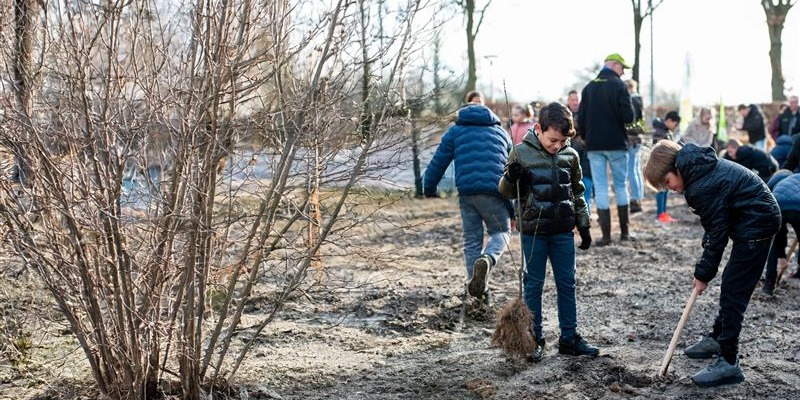  Conferentie Kind & Natuur – 2026