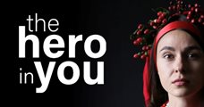 The Hero in You