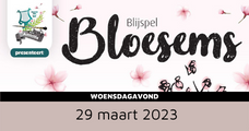 Avondvoorstelling 29 maart