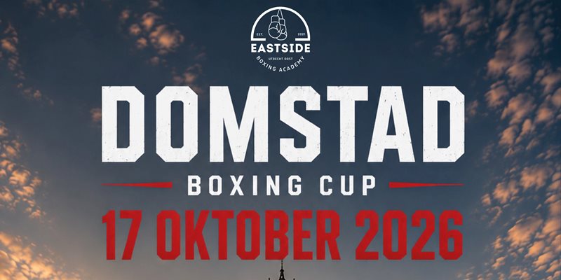 Domstad Boxing Cup