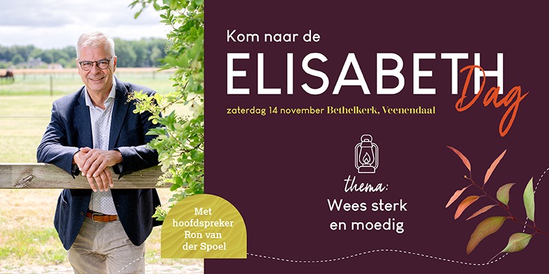 Elisabethdag 2026