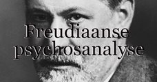 Freudiaanse Psychoanalyse