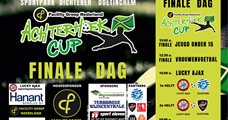 Achterhoek Cup Finaledag