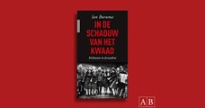 Interview met Ian Buruma over In de schaduw van het kwaad