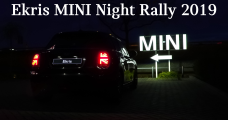 Ekris MINI Night Rally 2019
