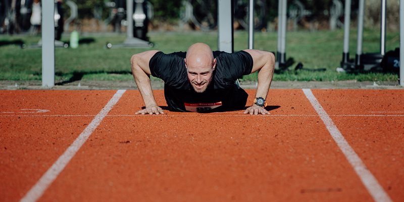 Hybrid Mile