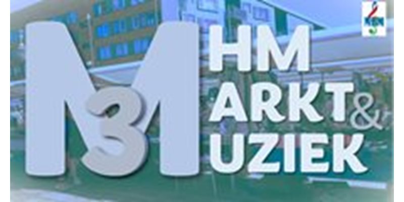 MHM Markt & Muziek Hoofddorp 2025
