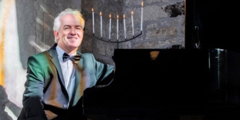 Pianoconcert Han Schokker