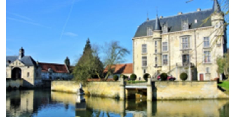 Wandel & Fiets Arrangement