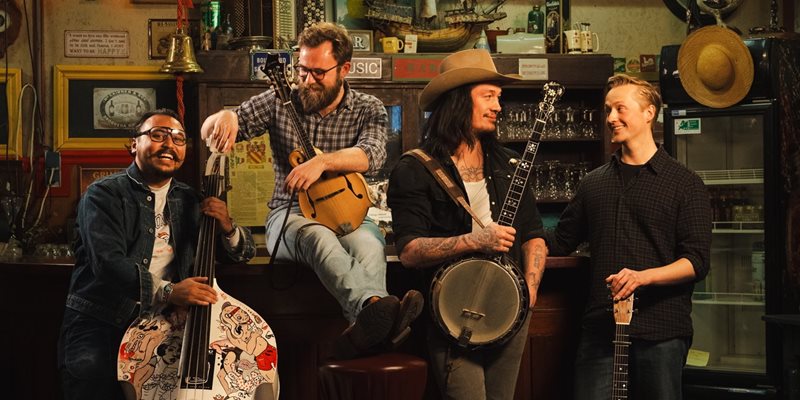 The Lonesome Malones