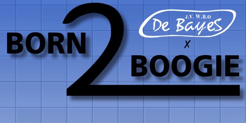 Born 2 Boogie