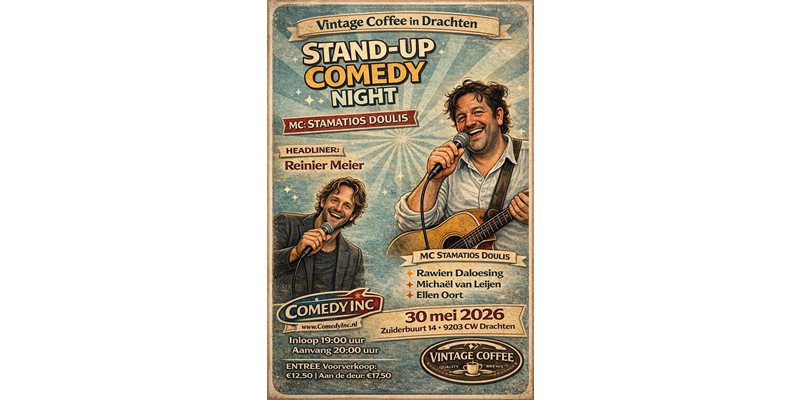 Stand up Comedy