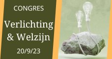 Congres Verlichting & Welzijn