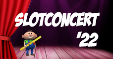 Slotconcert 2022