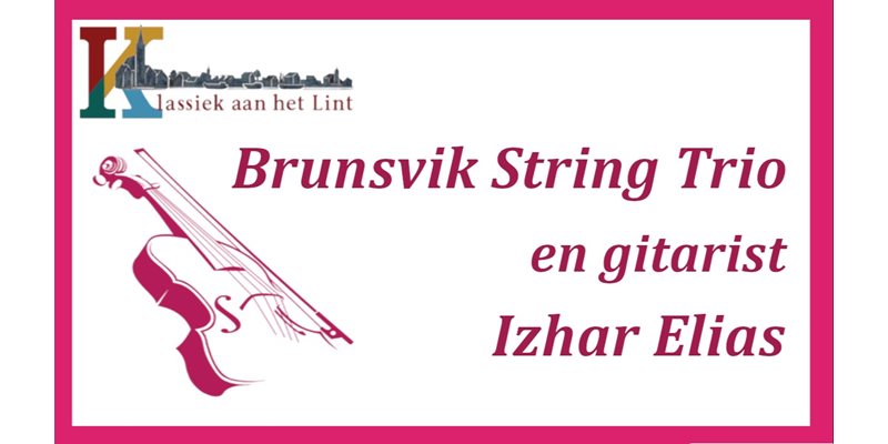 Klassiek concert jongerenticket