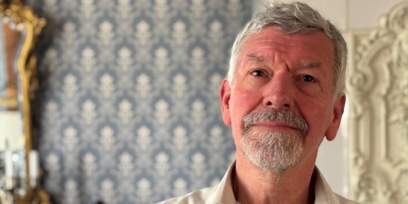 De Kern van over Godfried Bomans