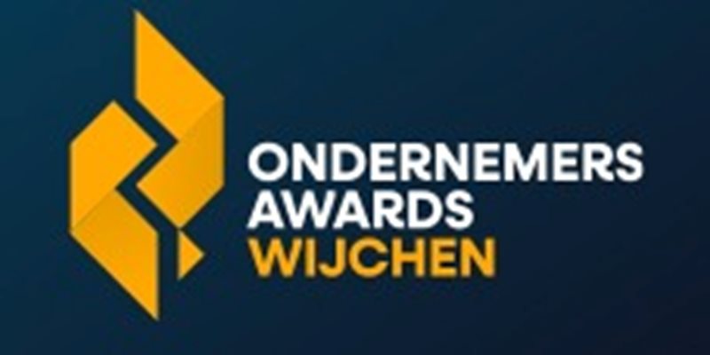 Ondernemers Awards Wijchen 2026