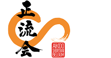 Inauguratieseminar Aikido Shoryukai Belgium