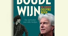 Avond! Met Boudewijn de Groot en Peter Voskuil UITVERKOCHT