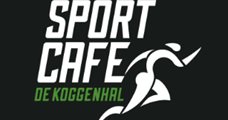 55+ Kermisborrel 2024  Sportcafé de Koggenhal