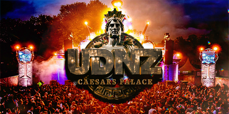 UDNZ Festival 2025 