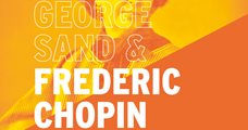  Vertelconcert Georges Sand & Frederic Chopin